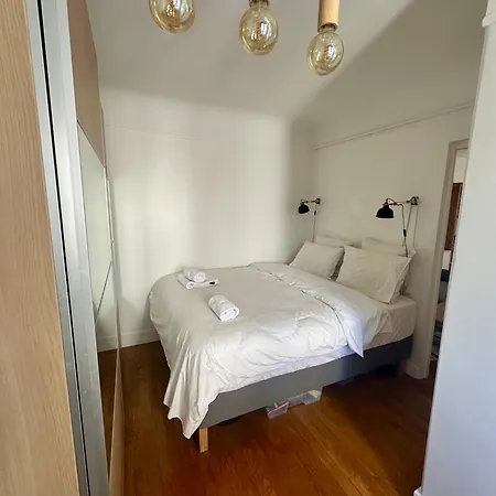 Contemporain Chic Paris