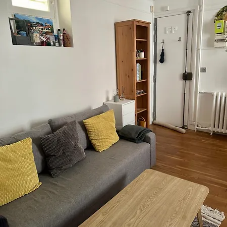 Contemporain Chic * Paris